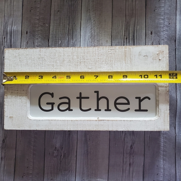 Country Farmhouse Rustic Decor Wall Art - Picture 3 of 7